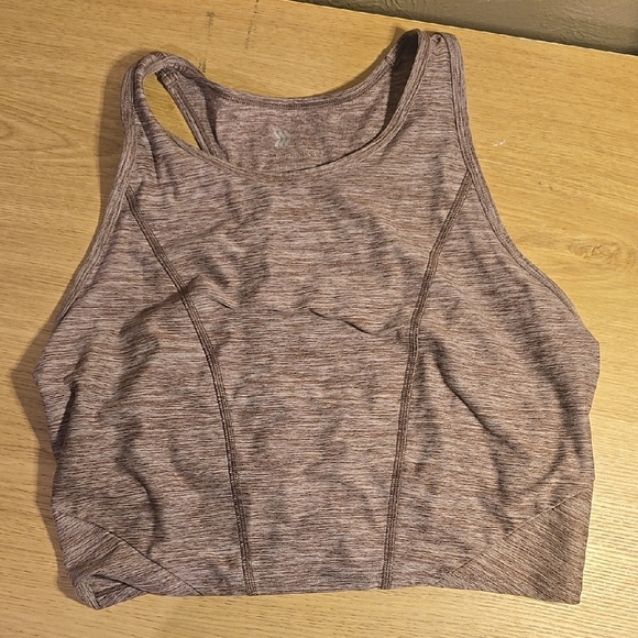 All in Motion Activewear Top XL - Picture 1 of 3